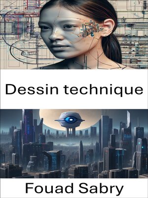 cover image of Dessin technique